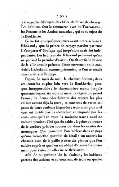 Magasin asiatique, ou Revue géographique et historique de l'Asie centrale et septentrionale