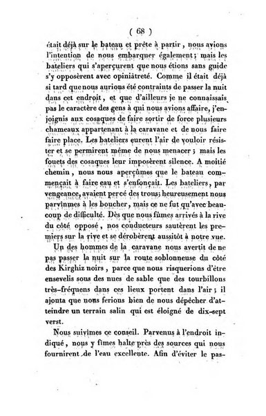 Magasin asiatique, ou Revue géographique et historique de l'Asie centrale et septentrionale