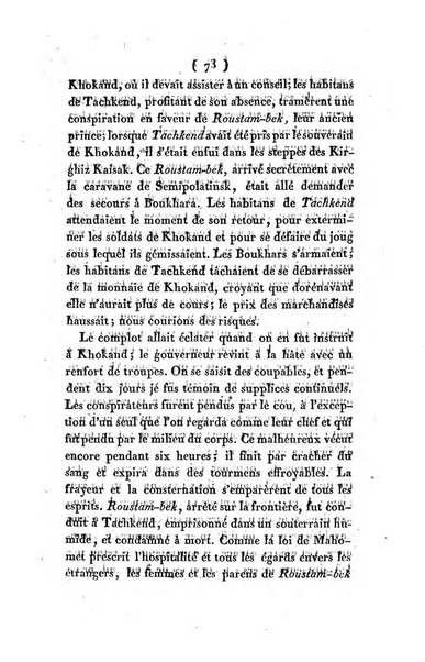 Magasin asiatique, ou Revue géographique et historique de l'Asie centrale et septentrionale