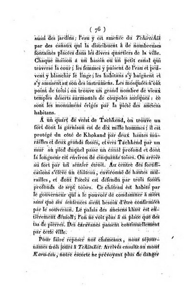 Magasin asiatique, ou Revue géographique et historique de l'Asie centrale et septentrionale