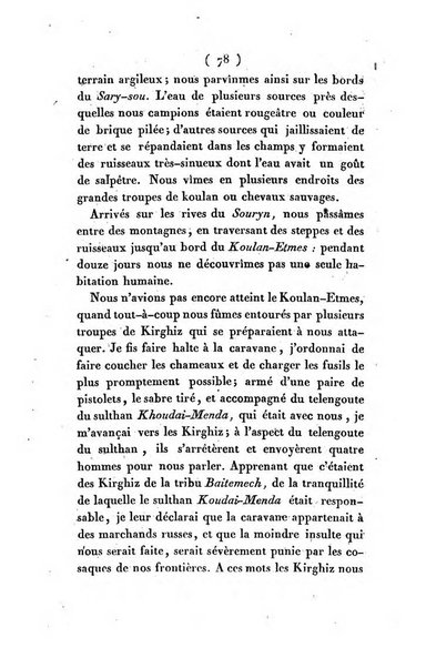 Magasin asiatique, ou Revue géographique et historique de l'Asie centrale et septentrionale