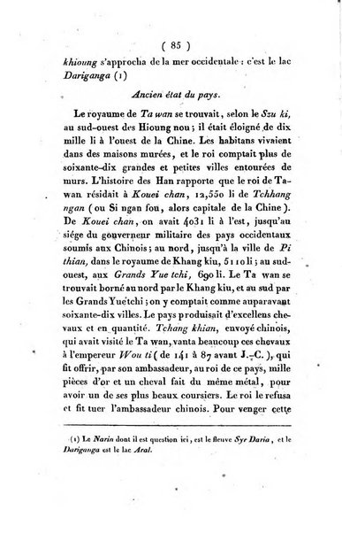 Magasin asiatique, ou Revue géographique et historique de l'Asie centrale et septentrionale