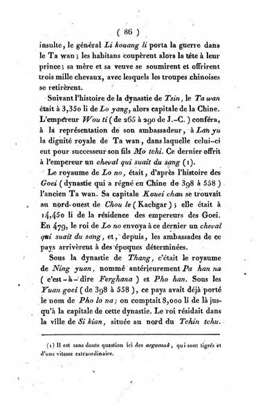 Magasin asiatique, ou Revue géographique et historique de l'Asie centrale et septentrionale