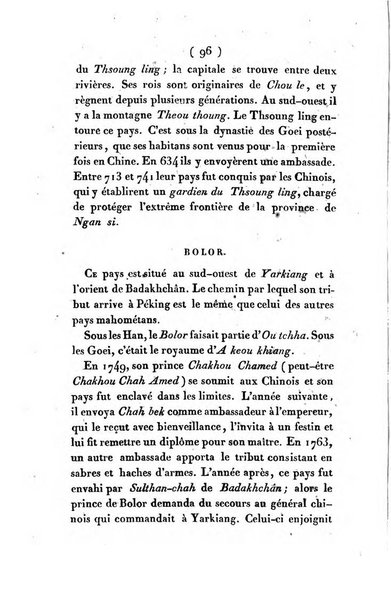 Magasin asiatique, ou Revue géographique et historique de l'Asie centrale et septentrionale