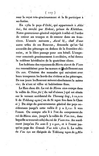 Magasin asiatique, ou Revue géographique et historique de l'Asie centrale et septentrionale