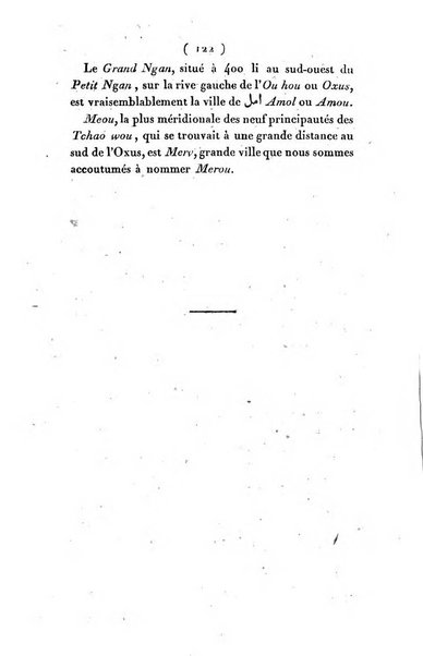 Magasin asiatique, ou Revue géographique et historique de l'Asie centrale et septentrionale