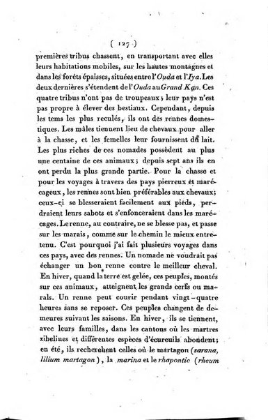 Magasin asiatique, ou Revue géographique et historique de l'Asie centrale et septentrionale