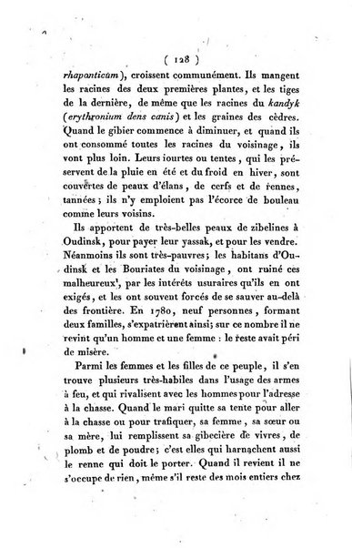 Magasin asiatique, ou Revue géographique et historique de l'Asie centrale et septentrionale