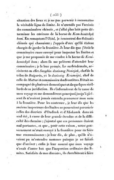 Magasin asiatique, ou Revue géographique et historique de l'Asie centrale et septentrionale