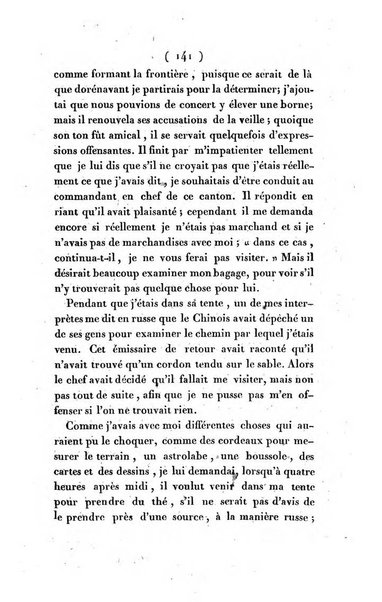 Magasin asiatique, ou Revue géographique et historique de l'Asie centrale et septentrionale