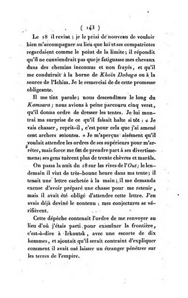 Magasin asiatique, ou Revue géographique et historique de l'Asie centrale et septentrionale