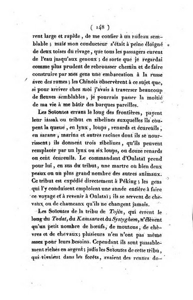 Magasin asiatique, ou Revue géographique et historique de l'Asie centrale et septentrionale