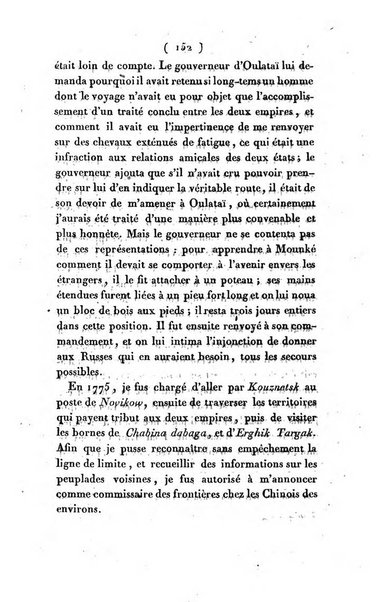 Magasin asiatique, ou Revue géographique et historique de l'Asie centrale et septentrionale