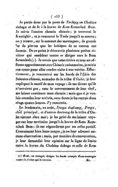 Magasin asiatique, ou Revue géographique et historique de l'Asie centrale et septentrionale