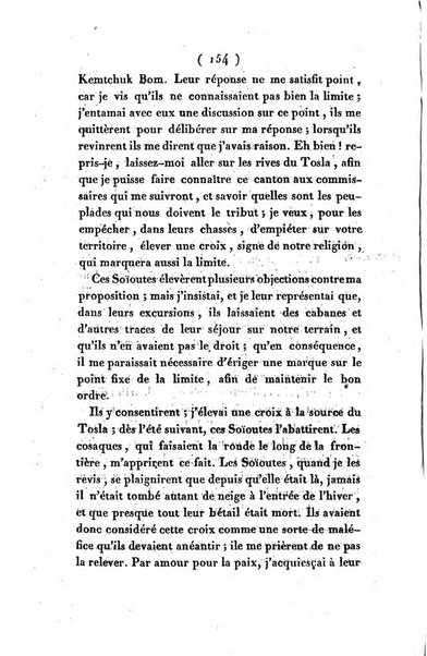 Magasin asiatique, ou Revue géographique et historique de l'Asie centrale et septentrionale