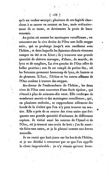 Magasin asiatique, ou Revue géographique et historique de l'Asie centrale et septentrionale