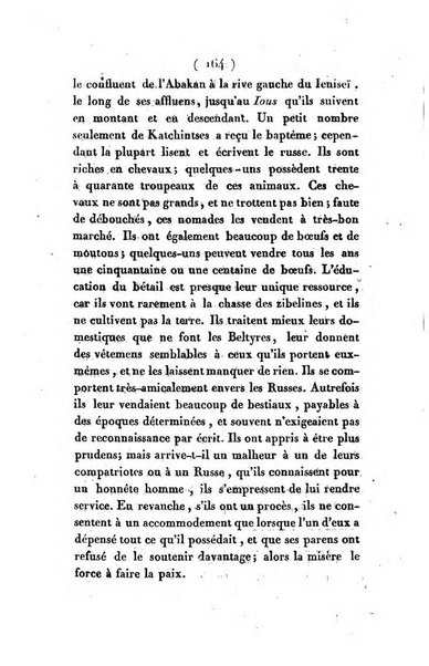 Magasin asiatique, ou Revue géographique et historique de l'Asie centrale et septentrionale