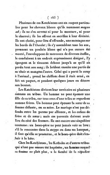 Magasin asiatique, ou Revue géographique et historique de l'Asie centrale et septentrionale