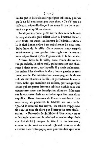 Magasin asiatique, ou Revue géographique et historique de l'Asie centrale et septentrionale