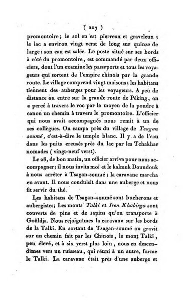 Magasin asiatique, ou Revue géographique et historique de l'Asie centrale et septentrionale