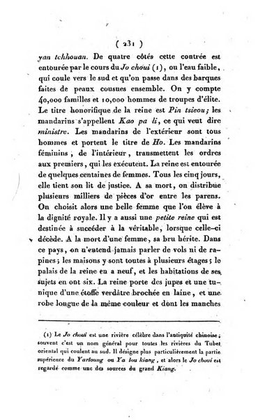 Magasin asiatique, ou Revue géographique et historique de l'Asie centrale et septentrionale