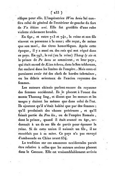 Magasin asiatique, ou Revue géographique et historique de l'Asie centrale et septentrionale