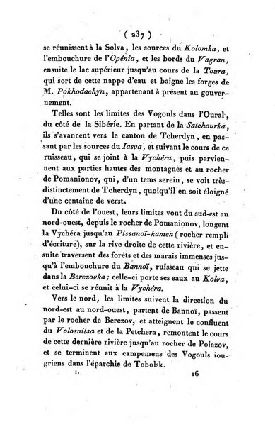 Magasin asiatique, ou Revue géographique et historique de l'Asie centrale et septentrionale