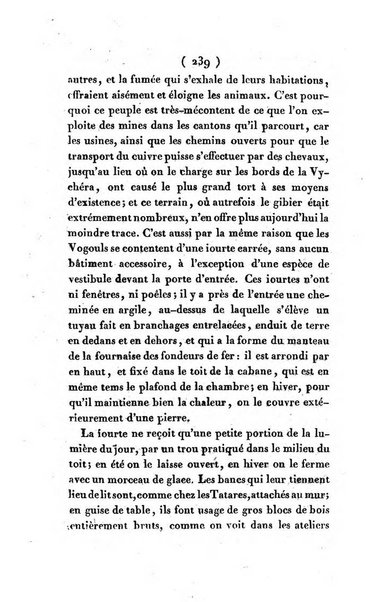 Magasin asiatique, ou Revue géographique et historique de l'Asie centrale et septentrionale