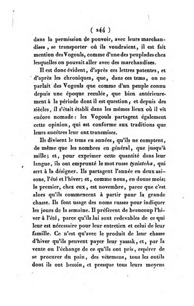 Magasin asiatique, ou Revue géographique et historique de l'Asie centrale et septentrionale