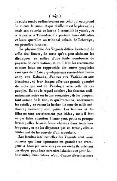 Magasin asiatique, ou Revue géographique et historique de l'Asie centrale et septentrionale