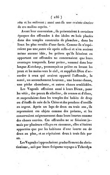 Magasin asiatique, ou Revue géographique et historique de l'Asie centrale et septentrionale