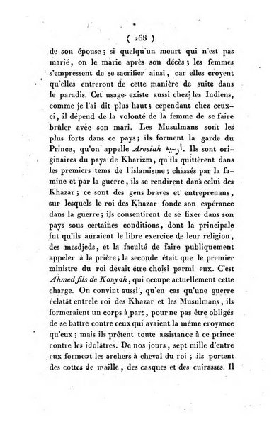 Magasin asiatique, ou Revue géographique et historique de l'Asie centrale et septentrionale