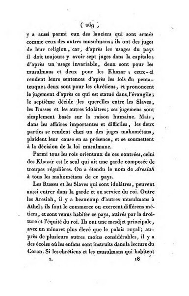 Magasin asiatique, ou Revue géographique et historique de l'Asie centrale et septentrionale