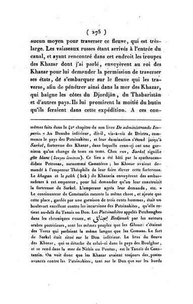 Magasin asiatique, ou Revue géographique et historique de l'Asie centrale et septentrionale