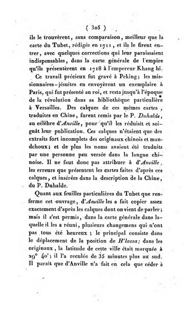 Magasin asiatique, ou Revue géographique et historique de l'Asie centrale et septentrionale