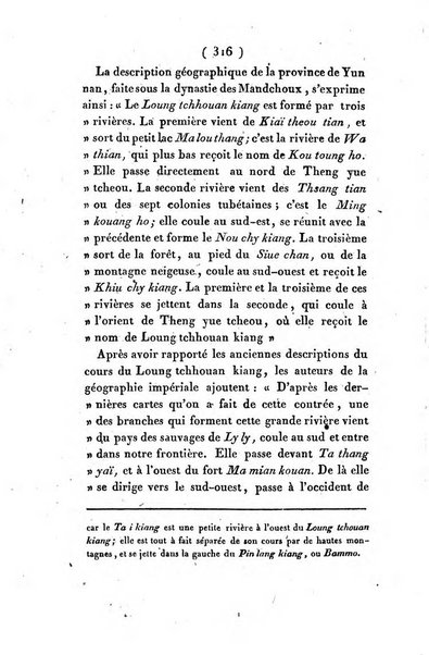 Magasin asiatique, ou Revue géographique et historique de l'Asie centrale et septentrionale