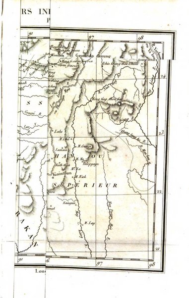 Magasin asiatique, ou Revue géographique et historique de l'Asie centrale et septentrionale