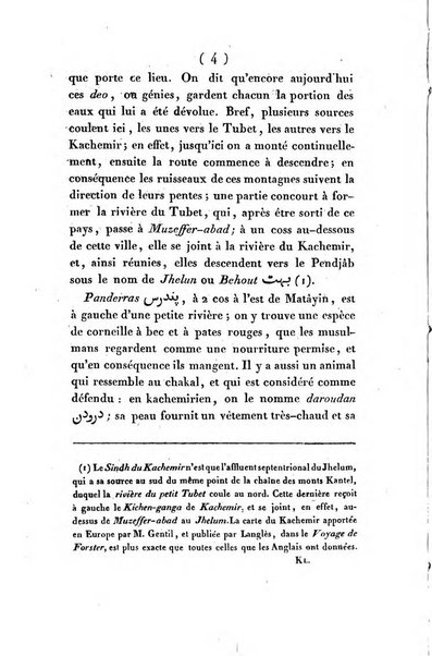 Magasin asiatique, ou Revue géographique et historique de l'Asie centrale et septentrionale