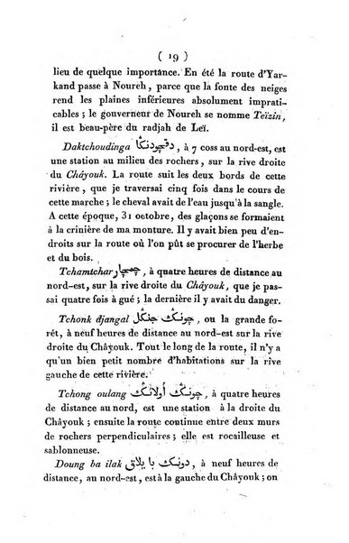 Magasin asiatique, ou Revue géographique et historique de l'Asie centrale et septentrionale