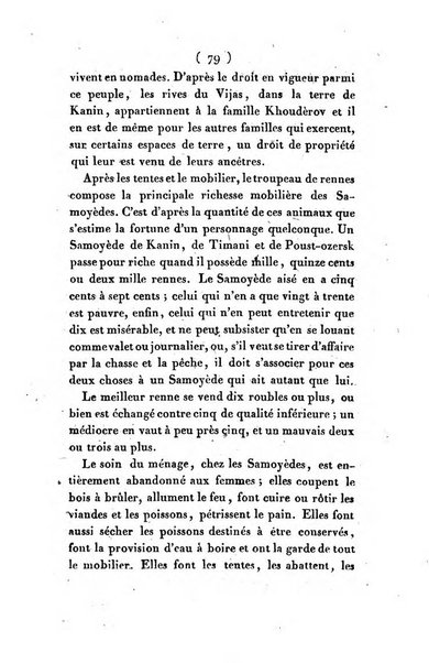 Magasin asiatique, ou Revue géographique et historique de l'Asie centrale et septentrionale