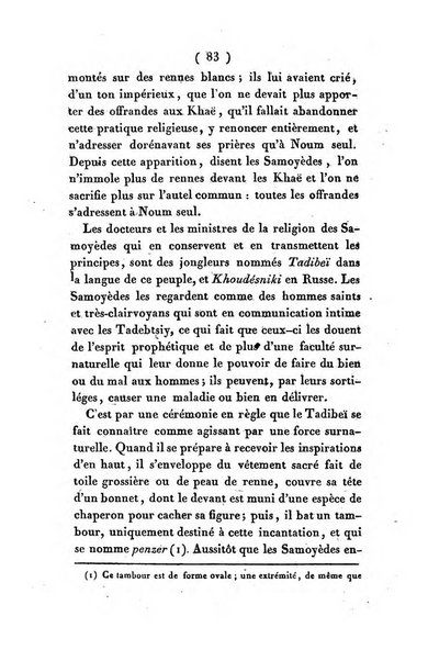 Magasin asiatique, ou Revue géographique et historique de l'Asie centrale et septentrionale