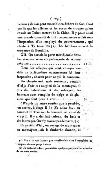 Magasin asiatique, ou Revue géographique et historique de l'Asie centrale et septentrionale