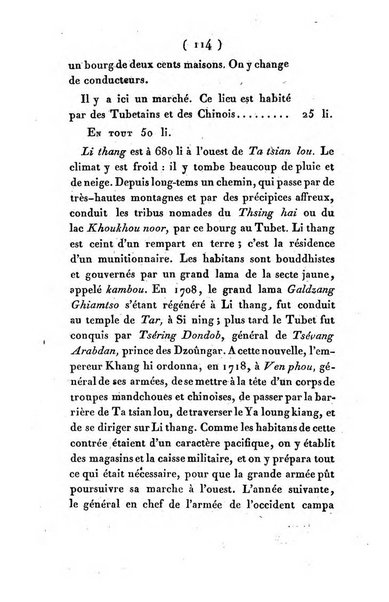 Magasin asiatique, ou Revue géographique et historique de l'Asie centrale et septentrionale