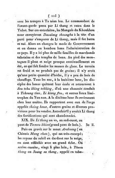 Magasin asiatique, ou Revue géographique et historique de l'Asie centrale et septentrionale