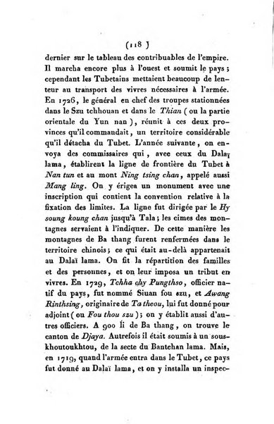 Magasin asiatique, ou Revue géographique et historique de l'Asie centrale et septentrionale