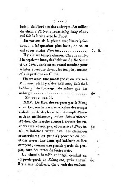 Magasin asiatique, ou Revue géographique et historique de l'Asie centrale et septentrionale