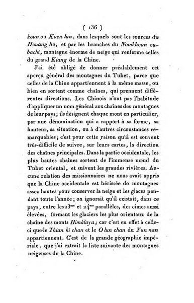 Magasin asiatique, ou Revue géographique et historique de l'Asie centrale et septentrionale