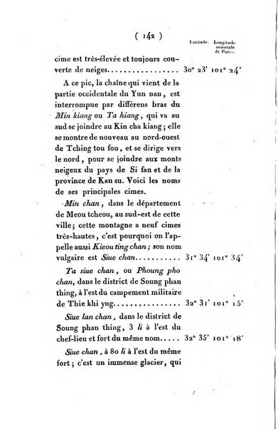 Magasin asiatique, ou Revue géographique et historique de l'Asie centrale et septentrionale