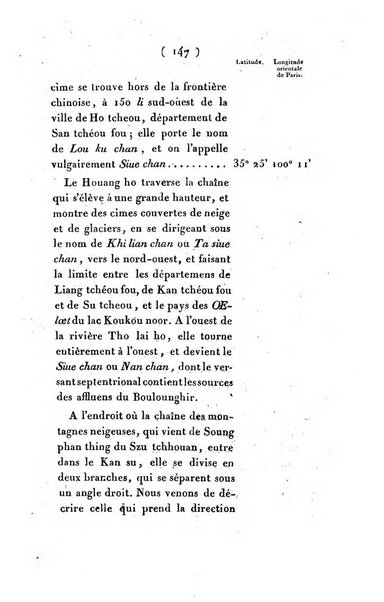 Magasin asiatique, ou Revue géographique et historique de l'Asie centrale et septentrionale