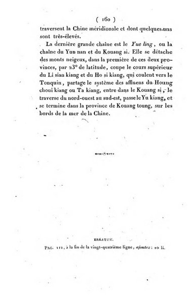 Magasin asiatique, ou Revue géographique et historique de l'Asie centrale et septentrionale